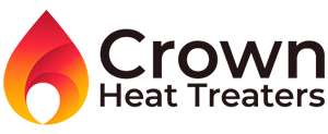 Crown Heat Treaters Logo
